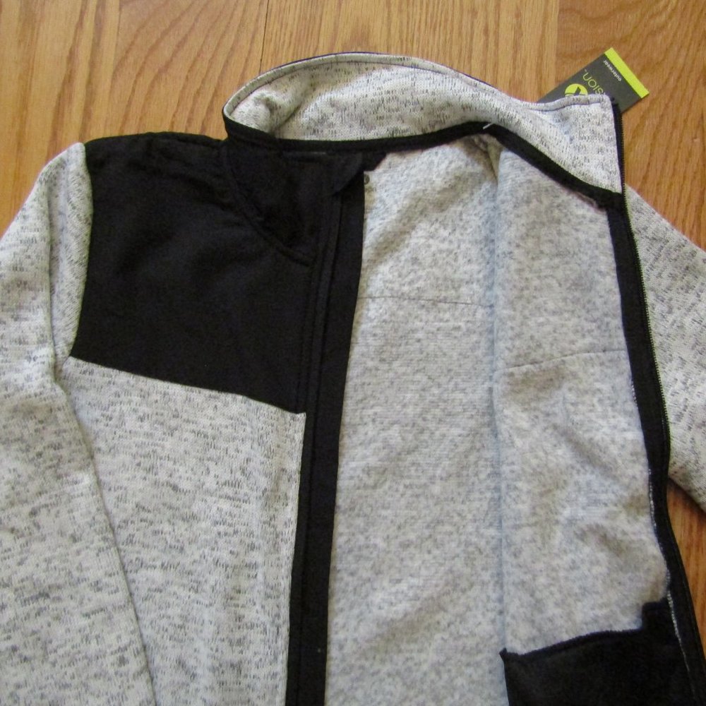 Xersion jacket 8 - Picture 4 of 5
